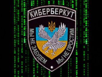 Хакеры из "КиберБеркута" заявили об уничтожении электронной системы ЦИК Украины