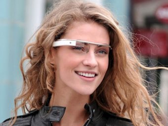 В США поступили в свободную продажу очки Google Glass
