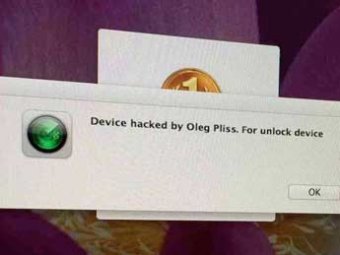 В мире началась эпидемия удаленной блокировки iPhone и Mac хакерами