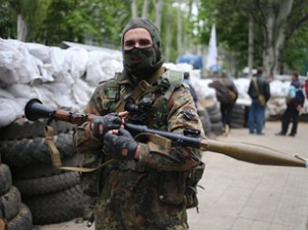 Новости Украины сегодня 22 мая, последние события: Славянск вновь под обстрелом, Краматорск ожидает штурма (ВИДЕО)