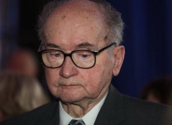 Умер последний коммунистический лидер Польши Войцех Ярузельский