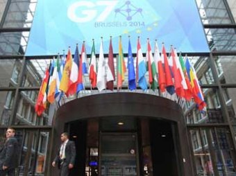 США признали негативные последствия в странах G7 от введения санкций против России
