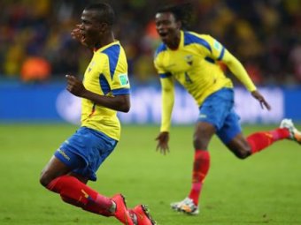 Эквадор – Франция: прогноз на матч ЧМ-2014 в пользу трехцветных (ВИДЕО)