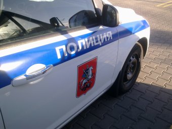В Москве во время ограбления убили замдиректора магазина "Пятёрочка"