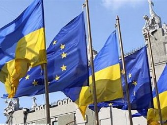 Украина и Евросоюз одновременно ратифицировали соглашение об ассоциации