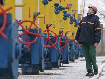 Новости Украины 30 октября 2014: Минэнерго России озвучило цены на газ для Украины по "зимнему плану"