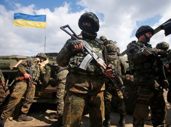 Новости Новороссии 18 ноября 2014: Киев не планирует военное вторжение в Новороссию
