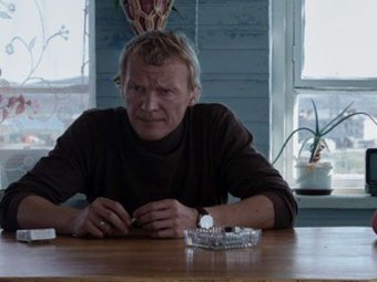 "Левиафан" Андрея Звягинцева назвали фильмом №1 в США