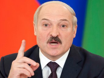 Белоруссия выставила РФ счета за молоко в долларах