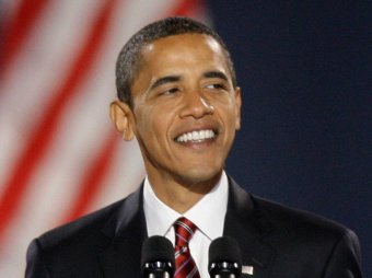 Обама: Благодаря США российская экономика разорвана в клочья