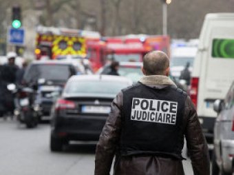 Очевидец теракта в Париже сожалеет, что выложил видео убийства в Интернет