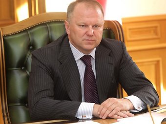 Губернатор Калининграда разоблачил подлог с веб-камерой на стройке