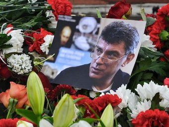 В списке киллера, убившего Немцова, было четыре жертвы