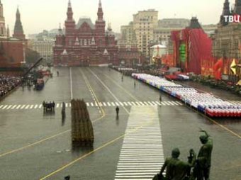 Главы более 30 государств подтвердили свое участие в параде 9 мая в Москве