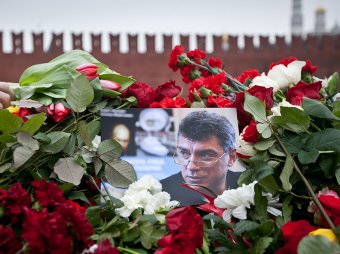 Правоохранители отследили маршрут побега убийц Немцова по видео
