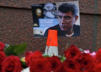 В Грозном подозреваемый в убийстве Немцова подорвался на гранате