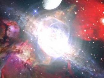 Канадские астрофизики опровергли теорию большого взрыва