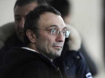 СМИ: суд Кипра заморозил активы миллиардера Сулеймана Керимова