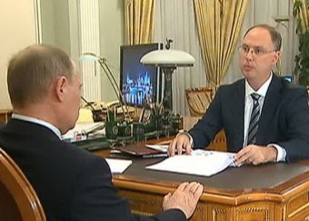 Итоги встречи главы РФПИ Кирилла Дмитриева с президентом Владимиром Путиным