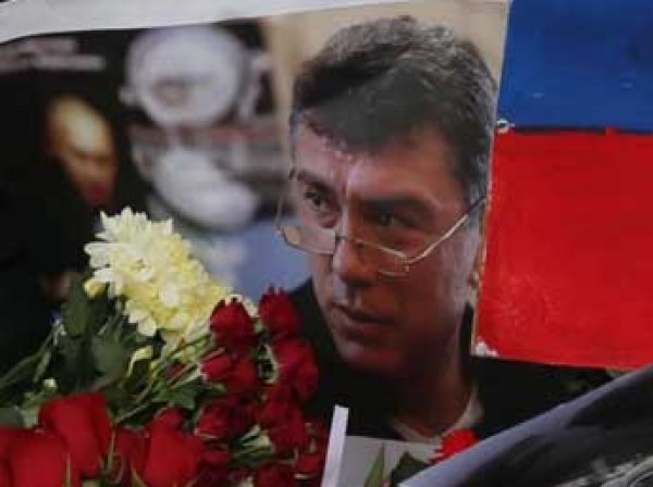 Следователи нашли пистолет, из которого убили Немцова