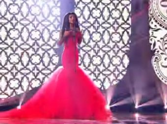 "Евровидение 2015", второй полуфинал, итоги: названы 10 стран-финалистов второго этапа конкурса (видео)