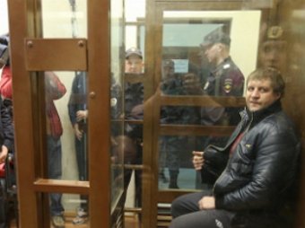 Прокуратура потребовала пять лет тюрьмы для Емельяненко