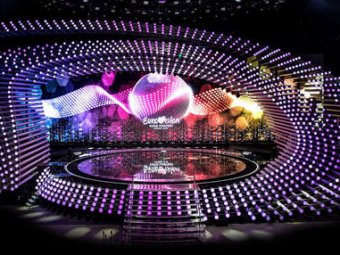 "Евровидение 2015", второй полуфинал 21 мая пройдёт в Вене (ВИДЕО)