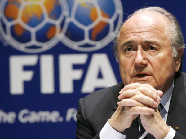 Выборы президента ФИФА 2015: выяснилось, кто "сдал" членов ФИФА ФБР накануне голосования