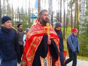 На Урале семья священника отравилась газом: умерли четверо детей