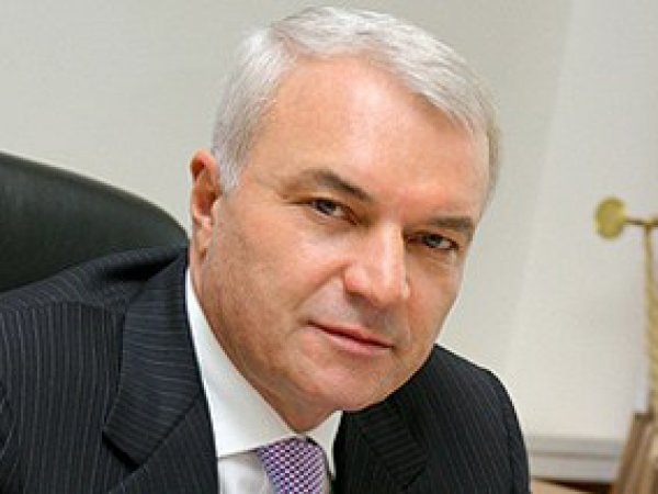 Яхта Виктора Рашникова стала первой в рейтинге Forbes