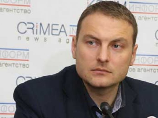 ФСБ задержала министра торговли Крыма Скрынник