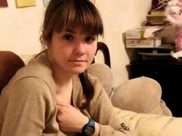 Сбежавшая в Турцию студентка МГУ Варвара Караулова взяла себе арабское имя (ФОТО)