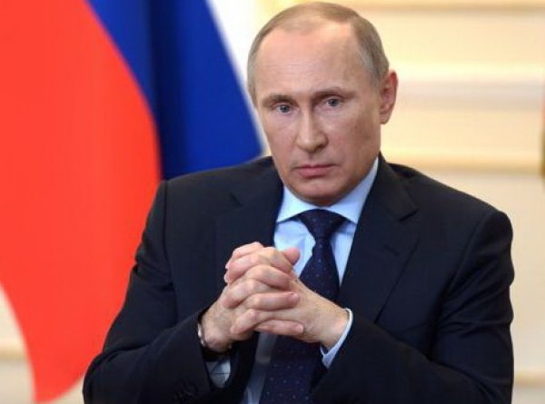 Путин оценил вероятность крымского сценария на Донбассе