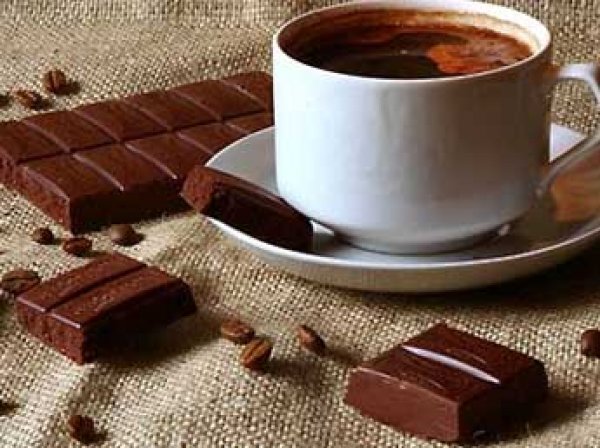 Импорт в Россию шоколада могут запретить