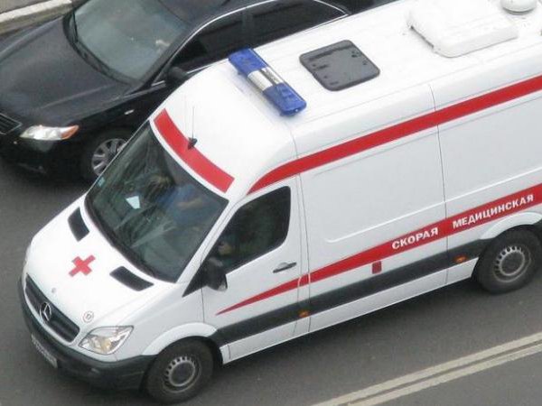 В Волгограде пенсионер умер в очереди за пенсией