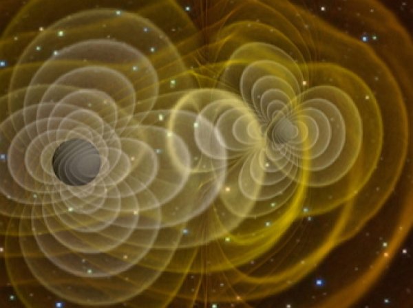 Физики обнаружили гравитационные волны Эйнштейна