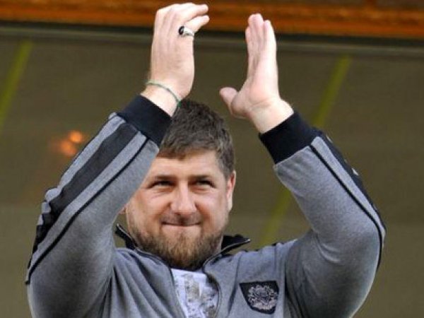 Кадыров предложил забрать футболиста Тарасова в "Терек" вместе со штрафом