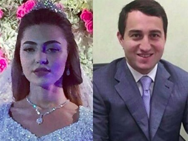 Свадьба сына миллиардера Гуцериева: стало известно, сколько заплатили звездам на свадьбе Гуцериевых (ФОТО)