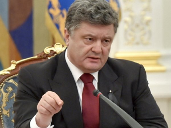 Порошенко назвал имена претендентов на пост премьера Украины