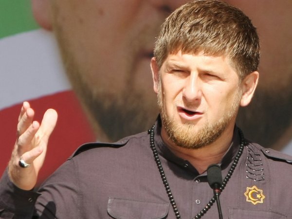 Кадыров: Масхадова ликвидировали по наводке Басаева
