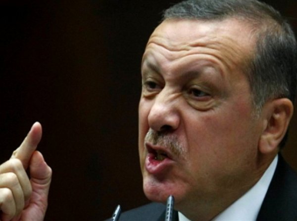Эрдоган: РПК сдастся или будет уничтожена