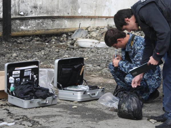 ВИДЕО взрыва смертника на КПП в Грозном появилось в Сети