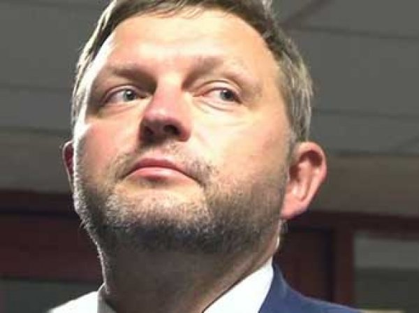 Никита Белых объявил голодовку в СИЗО и назвал свое задержание подставой