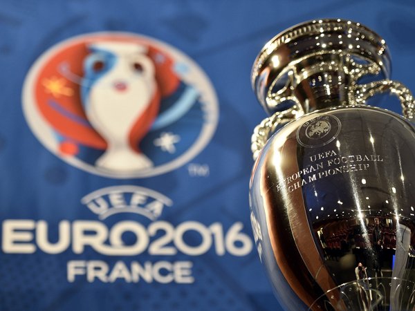 ЧЕ по футболу 2016, плей-офф: пары 1/8 финала Евро-2016, турнирная таблица, результаты на 23 июня