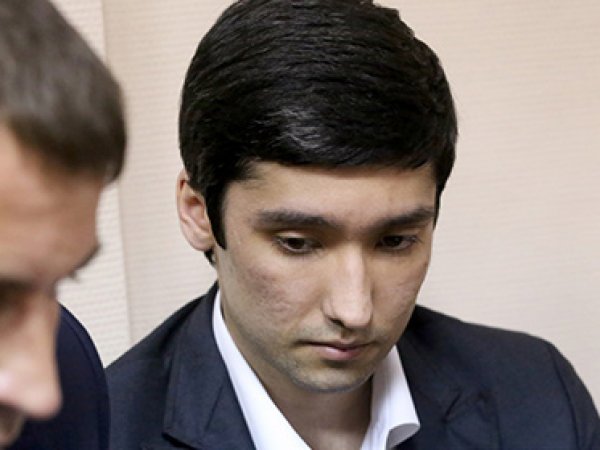 СМИ рассказали об условиях содержания арестованного сына топ-менеджера ЛУКОЙЛа Шамсуарова