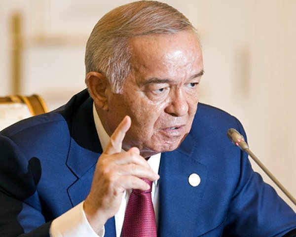 Ислам Каримов, последние новости 2016: выяснилось, кто распространил слухи о смерти президента Узбекистана