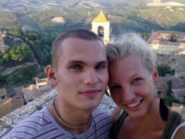 Сына известного реставратора из России жестоко убили в Италии