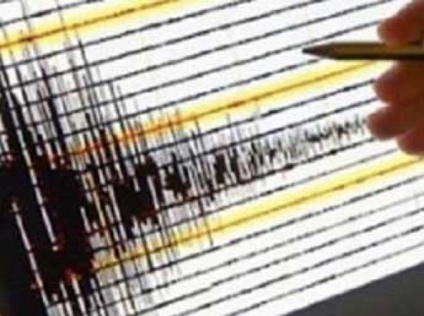 Румынское землетрясение докатилось до Украины и Молдовы (ВИДЕО)