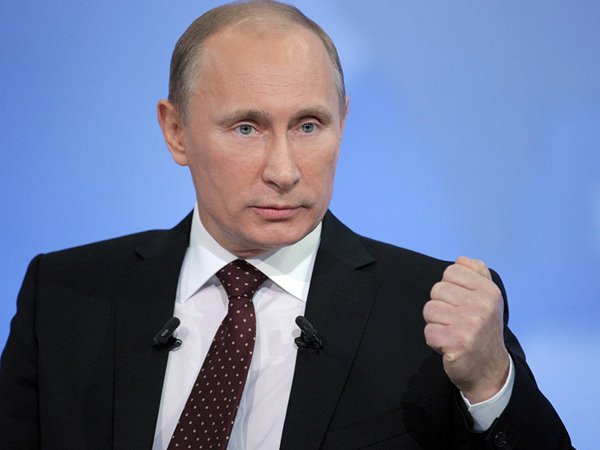 Путин назвал проблемы с "Зенит-Ареной" "печальной историей"