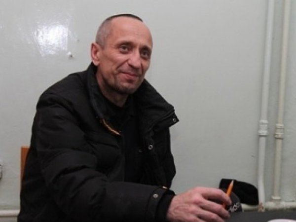 Ангарский маньяк Михаил Попков впервые дал интервью после признания в 59 убийствах